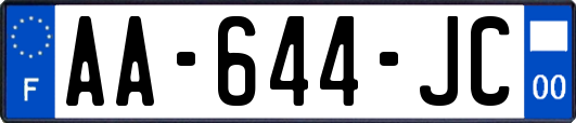 AA-644-JC