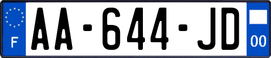 AA-644-JD