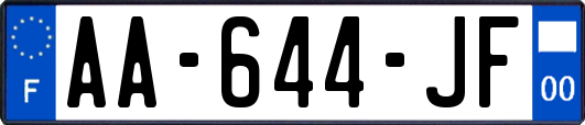 AA-644-JF