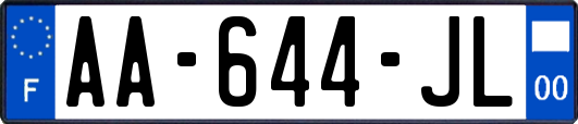 AA-644-JL