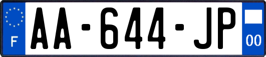 AA-644-JP