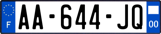 AA-644-JQ