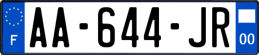 AA-644-JR