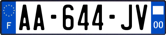 AA-644-JV