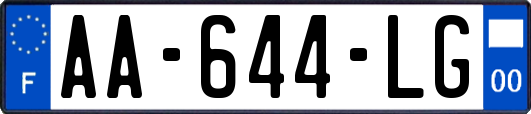 AA-644-LG