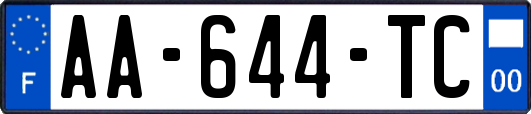 AA-644-TC