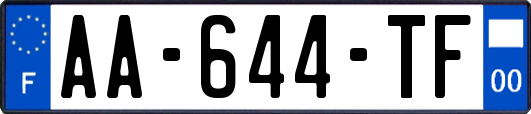 AA-644-TF