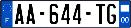 AA-644-TG