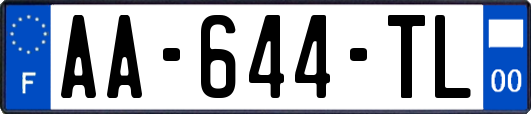 AA-644-TL