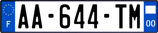 AA-644-TM