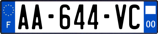 AA-644-VC