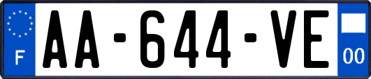 AA-644-VE