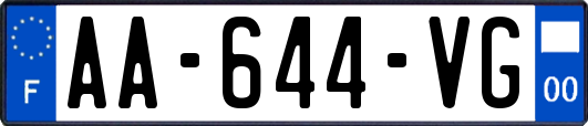 AA-644-VG