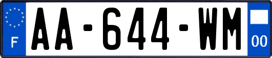 AA-644-WM