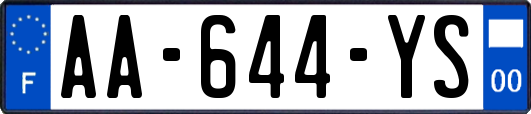 AA-644-YS