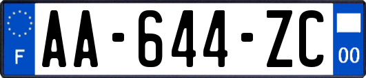 AA-644-ZC