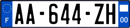 AA-644-ZH