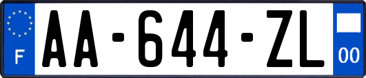 AA-644-ZL