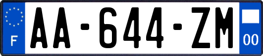 AA-644-ZM