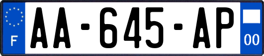 AA-645-AP