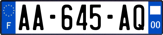 AA-645-AQ