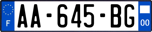 AA-645-BG