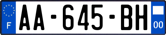 AA-645-BH