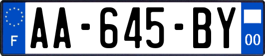 AA-645-BY