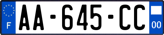 AA-645-CC