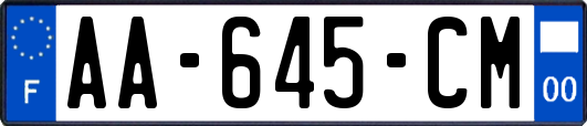 AA-645-CM