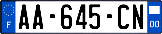 AA-645-CN