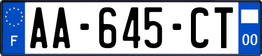 AA-645-CT
