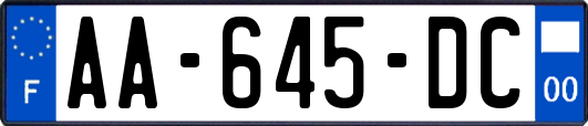 AA-645-DC