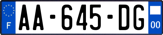 AA-645-DG