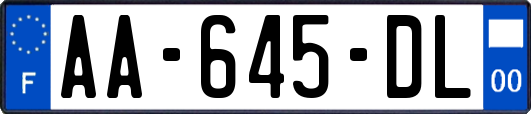 AA-645-DL