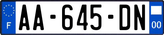 AA-645-DN