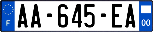 AA-645-EA