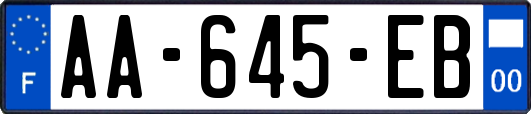 AA-645-EB