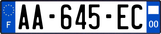 AA-645-EC