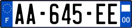 AA-645-EE