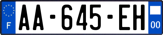 AA-645-EH