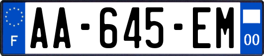 AA-645-EM