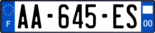 AA-645-ES