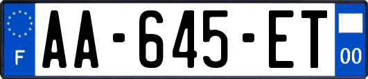 AA-645-ET