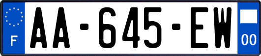 AA-645-EW