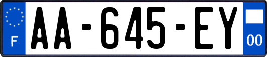 AA-645-EY