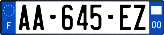 AA-645-EZ