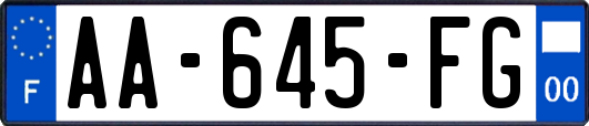 AA-645-FG