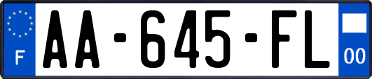 AA-645-FL