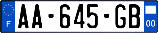 AA-645-GB